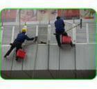 專業(yè)外墻清洗與防水補漏服務(wù)，守護(hù)建筑安全與美觀