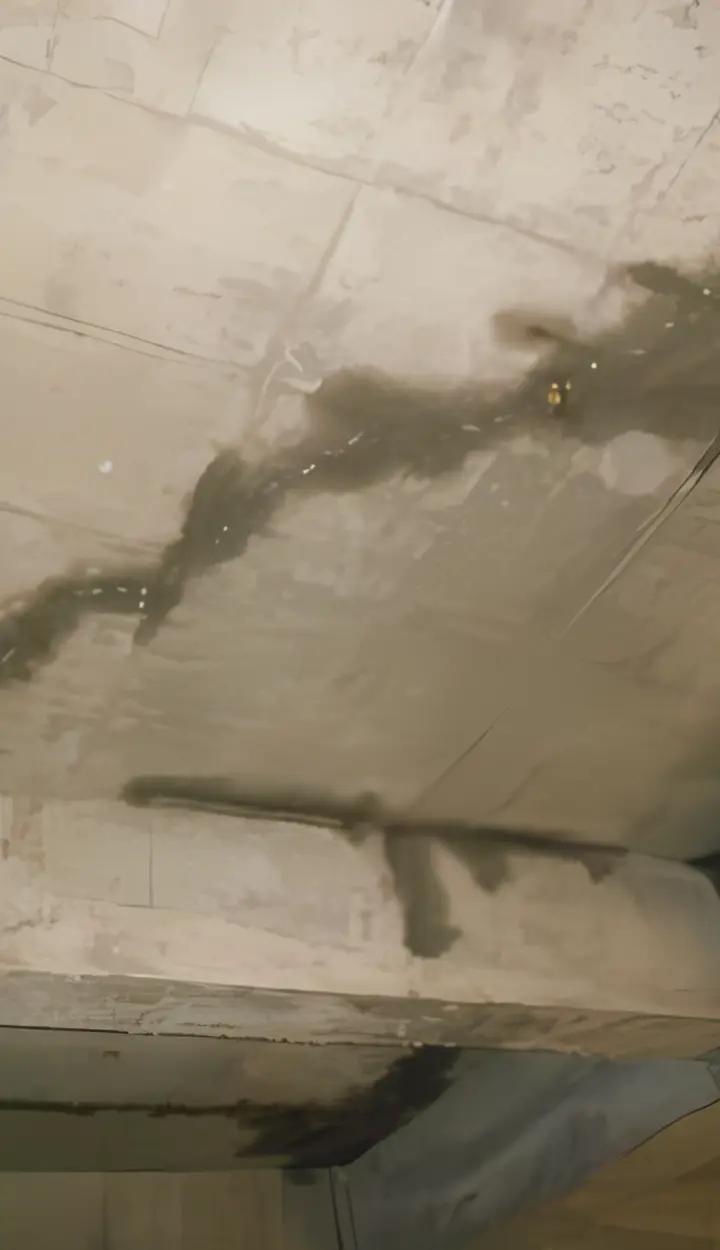 衛(wèi)生間與樓頂防水補漏指南
